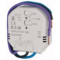 EATON Aktor PWM pro vytápění, s měřičem spotřeby 230V/16A IP20