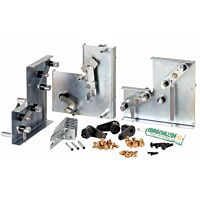 IZMX-MIL32C-F40-1 Mechanické blokování,