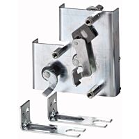 IZMX-MIL2C-W40-1 Mechanické blokování, v