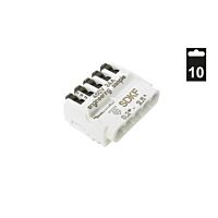 ELECTRO-TERMINAL Svorka krabicová SDKF 5/10 bezšroubová