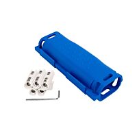 ETELEC Spojka SHARK 516 gelová se svorkou 5x (6-16mm2) IP68