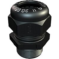 OBO BETTERMANN Kabelová vývodka EX VTEC EXL PG13 SW