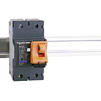 SCHNEIDER Díl 19090 NG125 zajišťovací