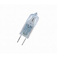 OSRAM Žárovka halogenová 10W 12V G4 64418