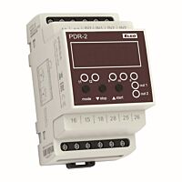 ELKOEP Relé PDR-2/A-UNI digitální