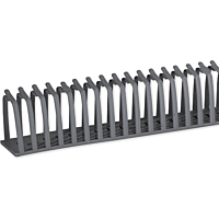 IBOCO Žlab kabelový DINOSAURO DN-AL G 02183, šedý, délka 0,5 m