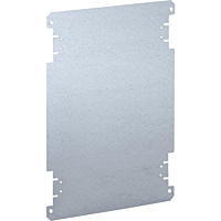 PEDRO Deska PF VTR02 04671 montážní