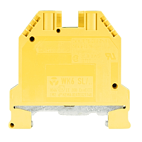 WIELAND Svorka WK 6 SL/U zemnící