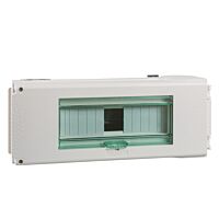 SCHNEIDER Skříň KNB63SM48 vývodní