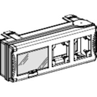 SCHNEIDER Skříň KSB32CP vývodní zásuvková 32A