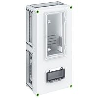 Skříň GTZ 4-KK IP54