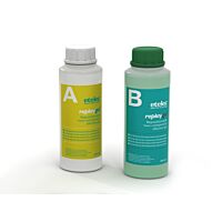 ETELEC Gel REPLAYGEL 2x lahev 0,5l dvousložkový