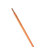 Kabel H07V-K 35 oranžový (CYA) 4521092