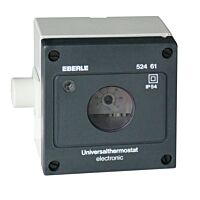 EBERLE Termostat AZT-I 524410 průmyslový 10A, IP54,-15...+15°C