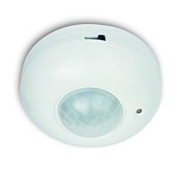 ELEKTROBOCK Čidlo LX20 pohybové 1000W IP20 360° bílé