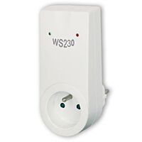 ELEKTROBOCK Opakovač signálu WS230