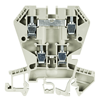 WIELAND Svorka WK 4 E/U patrová