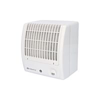 VENTS Ventilátor 100 CF zpětná klapka