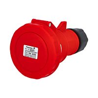 FAMATEL Spojka 24303 32A/400V 5P IP67 6h