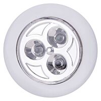 EMOS Svítilna LED 12lm 3xAAA samolepíci