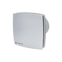 VENTS Ventilátor 100 LDATL hliníkový kryt