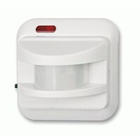 ELEKTROBOCK Čidlo IR20 pohybové 40-300W IP20 160°