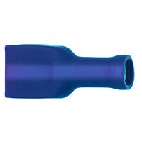 PROTEC Rychlospojka PFSHVI 1525/6308 s izolací modrá