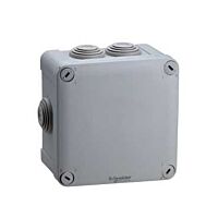 SCHNEIDER Krabice MUREVA ENN05205 105x105x55