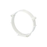 VENTS Držák 2601 plastového potrubí 125mm