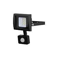 LEDMED Svítidlo LED VANA SMD 10W 900lm 4000K reflektor s čidlem IP44