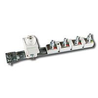 MAXIMA Svorka SR 951-25/N stožárová výzbroj IP00