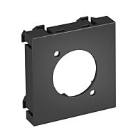 OBO BETTERMANN Multimediální nosič XLR MTG-X O SWGR1