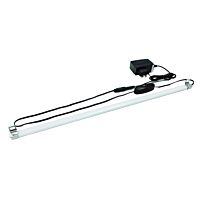 SOLARIX Osvětlovací jednotka LED diodová, LU-LED-ALU