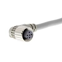 OMRON Kabel XS2F-D422-D80-F
