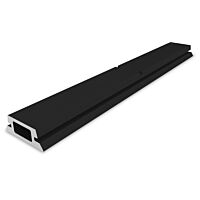 K2 SYSTEMS Konektor InsertionRail 2.0 Black