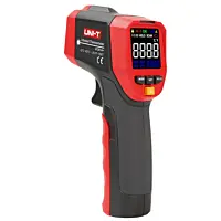 UNI-T Teploměr UT301A+ bezkontaktní