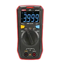 UNI-T Multimetr UT123T