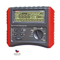 UNI-T Tester UT595 multifunkční