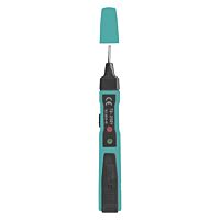EMOS Zkoušečka MS-48A napětí 70-250V optická+akustická