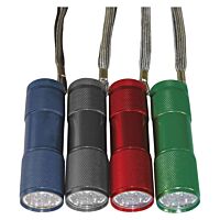 EMOS Svítilna LED 50lm 3xAAA kovová