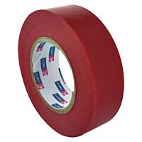 EMOS Páska izolační 19mm/20m PVC rudá ELEKTRA