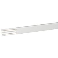 LEGRAND Lišta DLPLUS 40x12,5, včetně víka, IP40, bílá, délka 2,1m