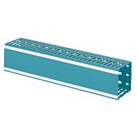 LEGRAND Kanál LINA25 kabelový 40X40 délka 2m modrá