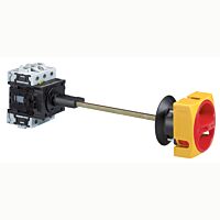 Spínač LEGRAND 22142 25A/3P IP65