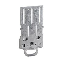 LEGRAND Adaptér 421071 DPX3 160 DIN 3P