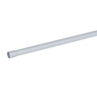 LEGRAND Trubka pevná Ø 25mm, PVC, šedá, balení 30m