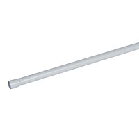 LEGRAND Trubka pevná Ø 20mm, PVC, šedá, balení 30m