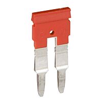 LEGRAND Hřeben VIKING 37505 10 svorky,šířka 6mm