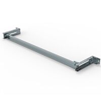 Lišta LEGRAND 338244 DIN XL3 S uni 24M