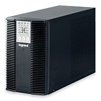 Zdroj UPS 310154 LP VFI 1kVA/900W 3xIEC